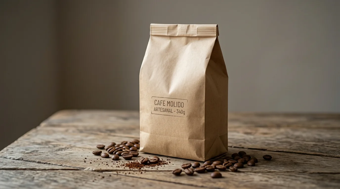 Café local